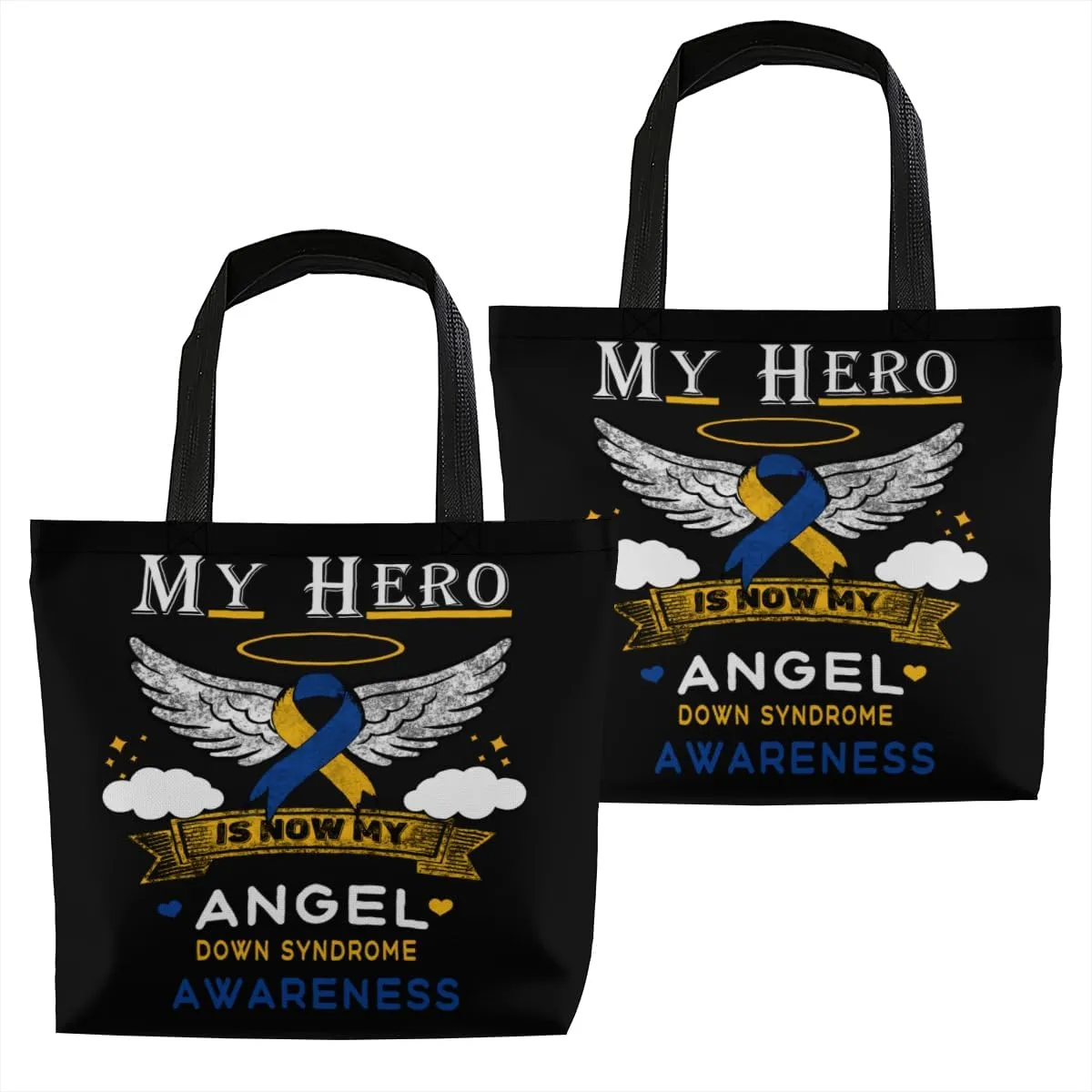 Women's Men Large Kitchen Reusable Grocery Bags Shoulder Bags With Zipper Beach Shopping Bag for Outdoors
