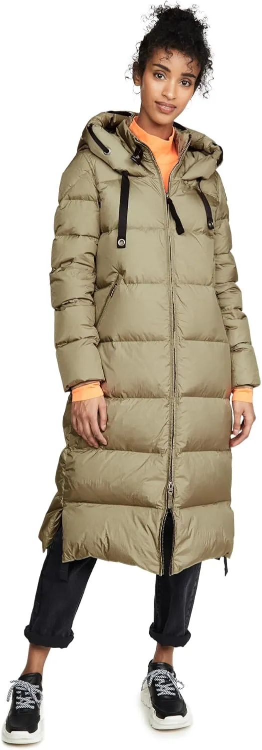 Women's Panda Jacket