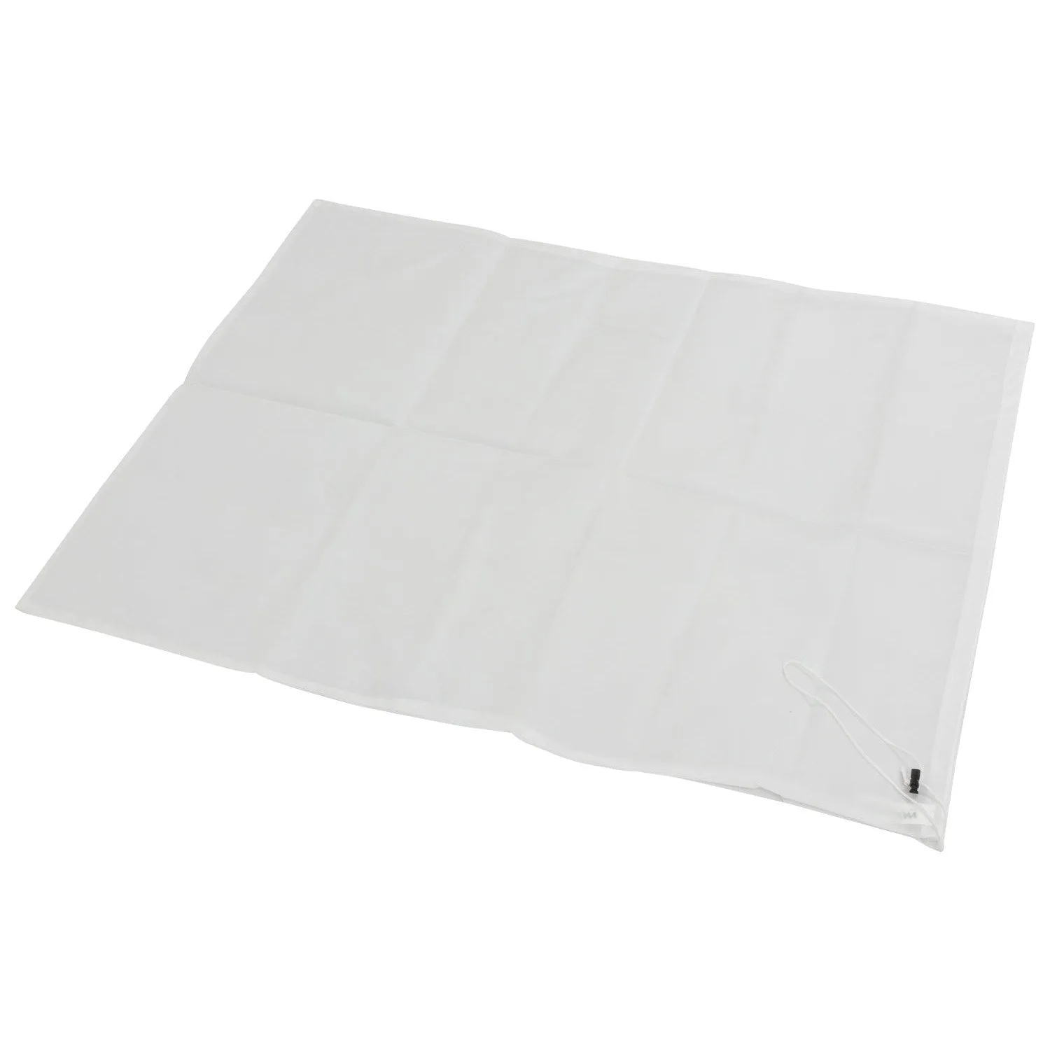 Woodside Plant Fleece Frost Protection Covers/Bags/Winter Jackets, Pack of 6