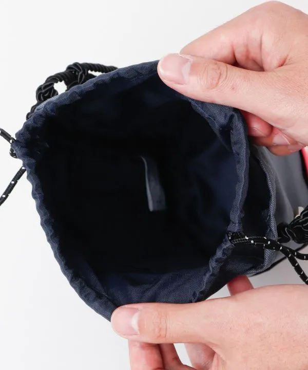 YUNOSUSUME Drawstring Shoulder Bag