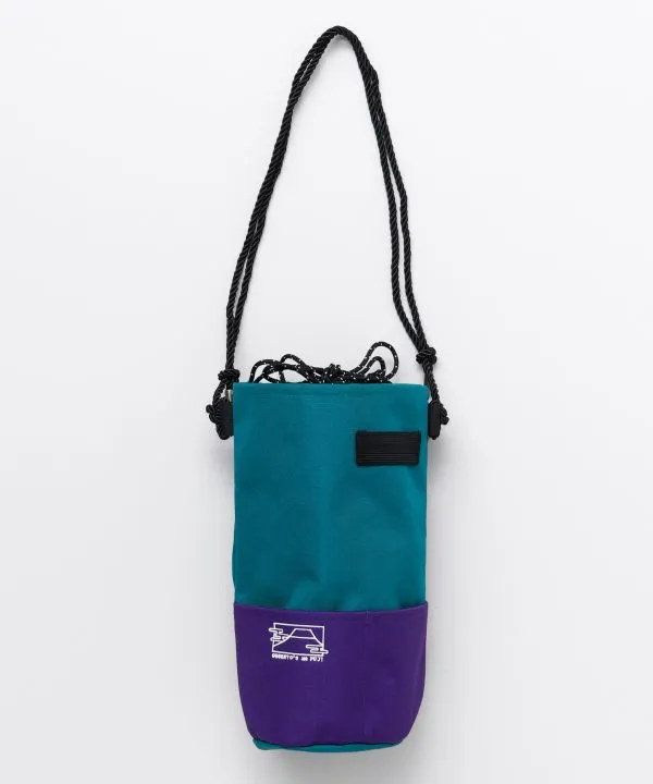 YUNOSUSUME Drawstring Shoulder Bag