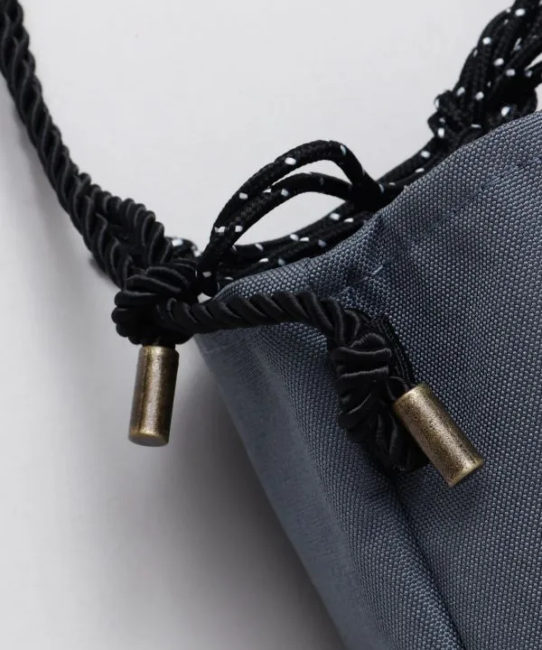 YUNOSUSUME Drawstring Shoulder Bag