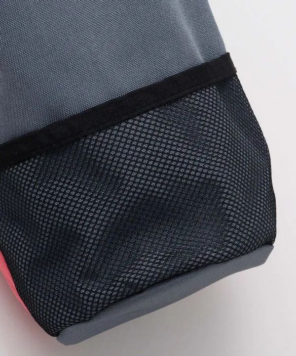 YUNOSUSUME Drawstring Shoulder Bag