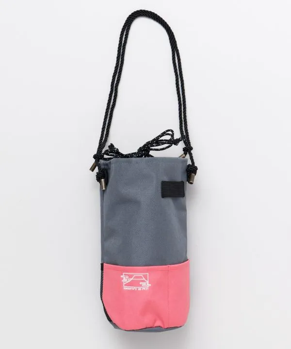 YUNOSUSUME Drawstring Shoulder Bag