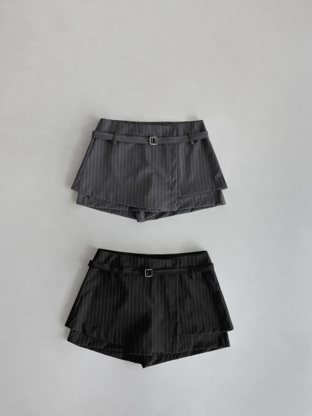Zeny Skort