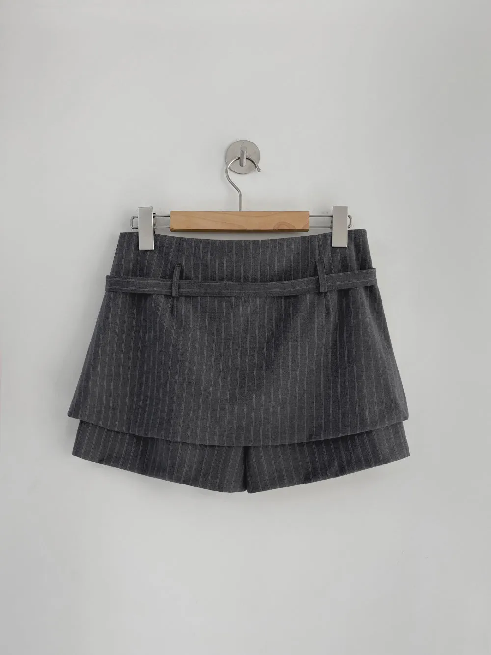 Zeny Skort