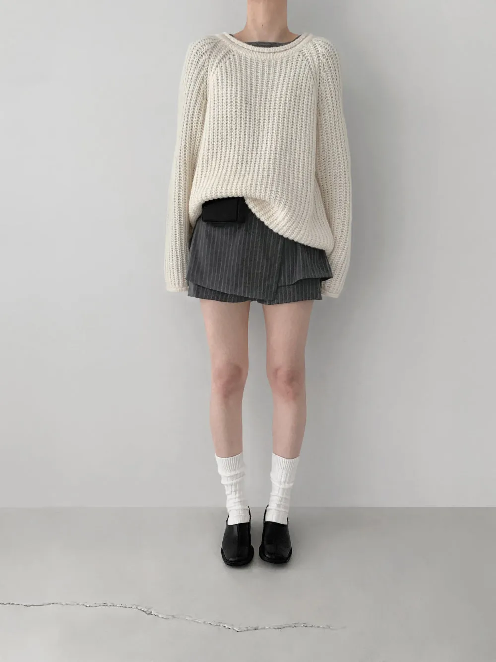 Zeny Skort