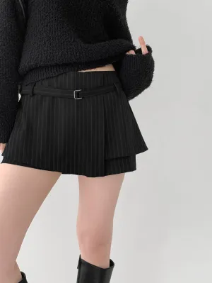 Zeny Skort