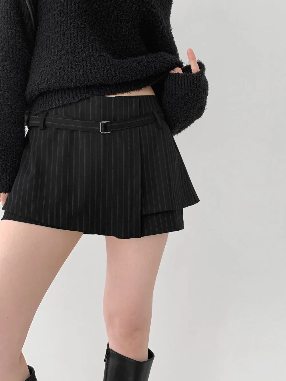 Zeny Skort