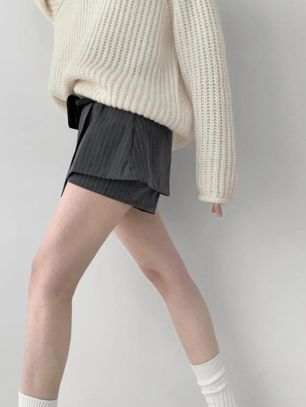 Zeny Skort