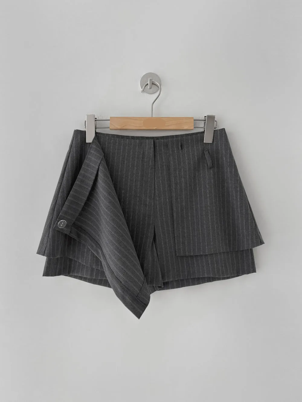 Zeny Skort