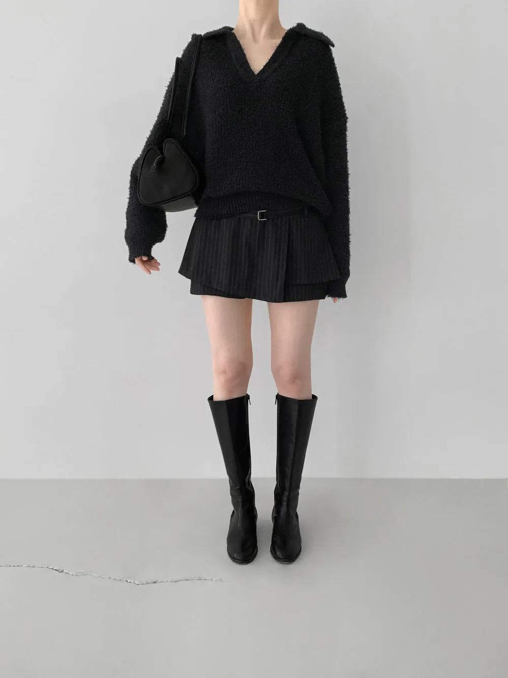 Zeny Skort