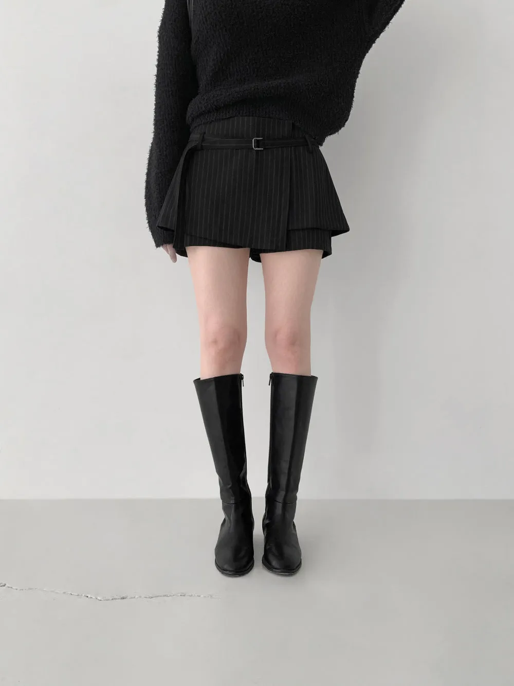 Zeny Skort