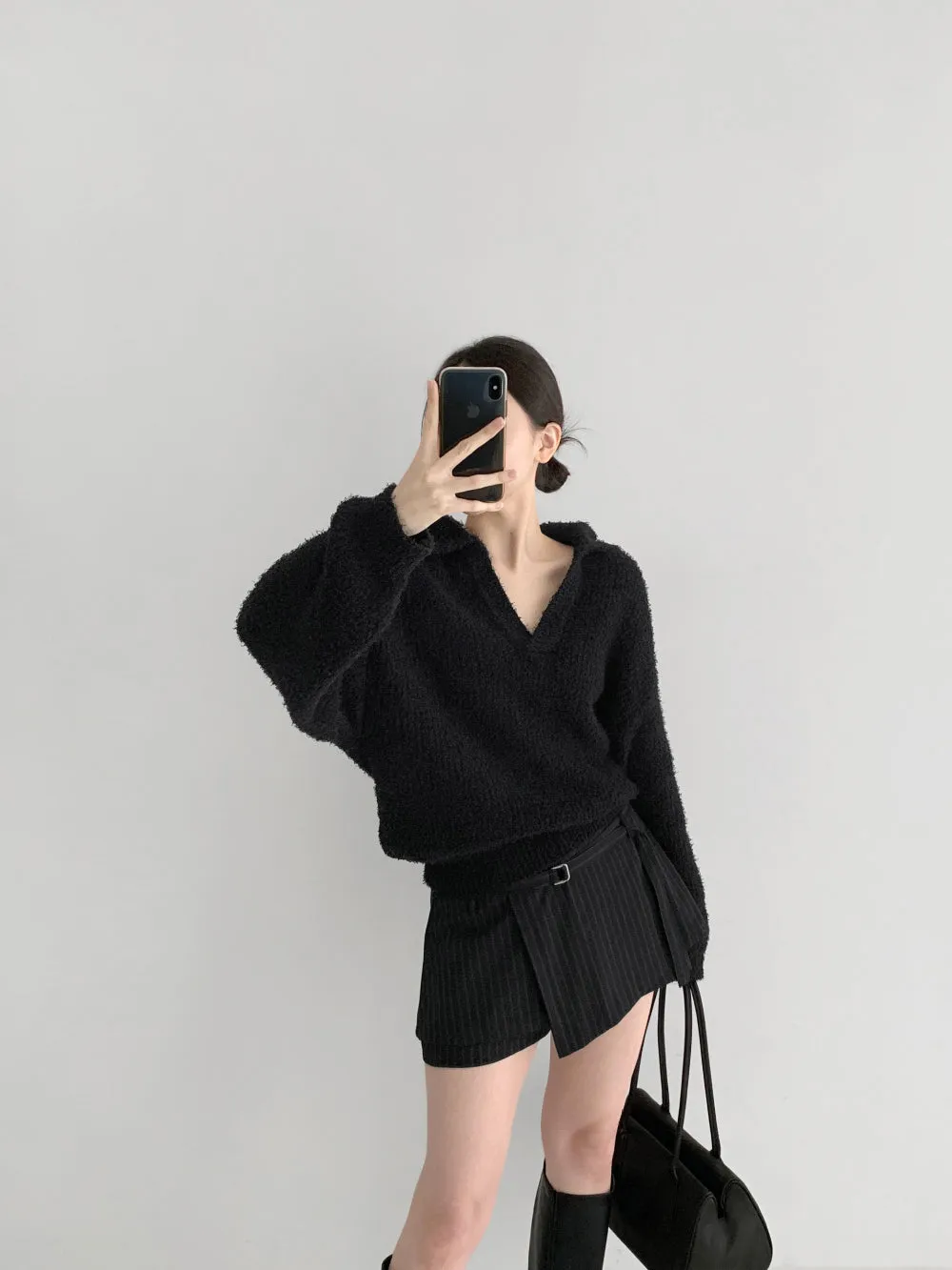 Zeny Skort