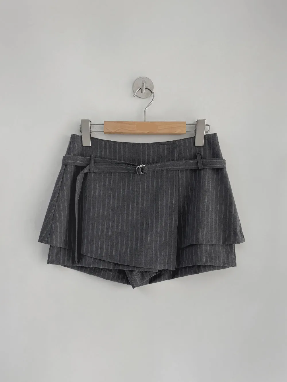 Zeny Skort