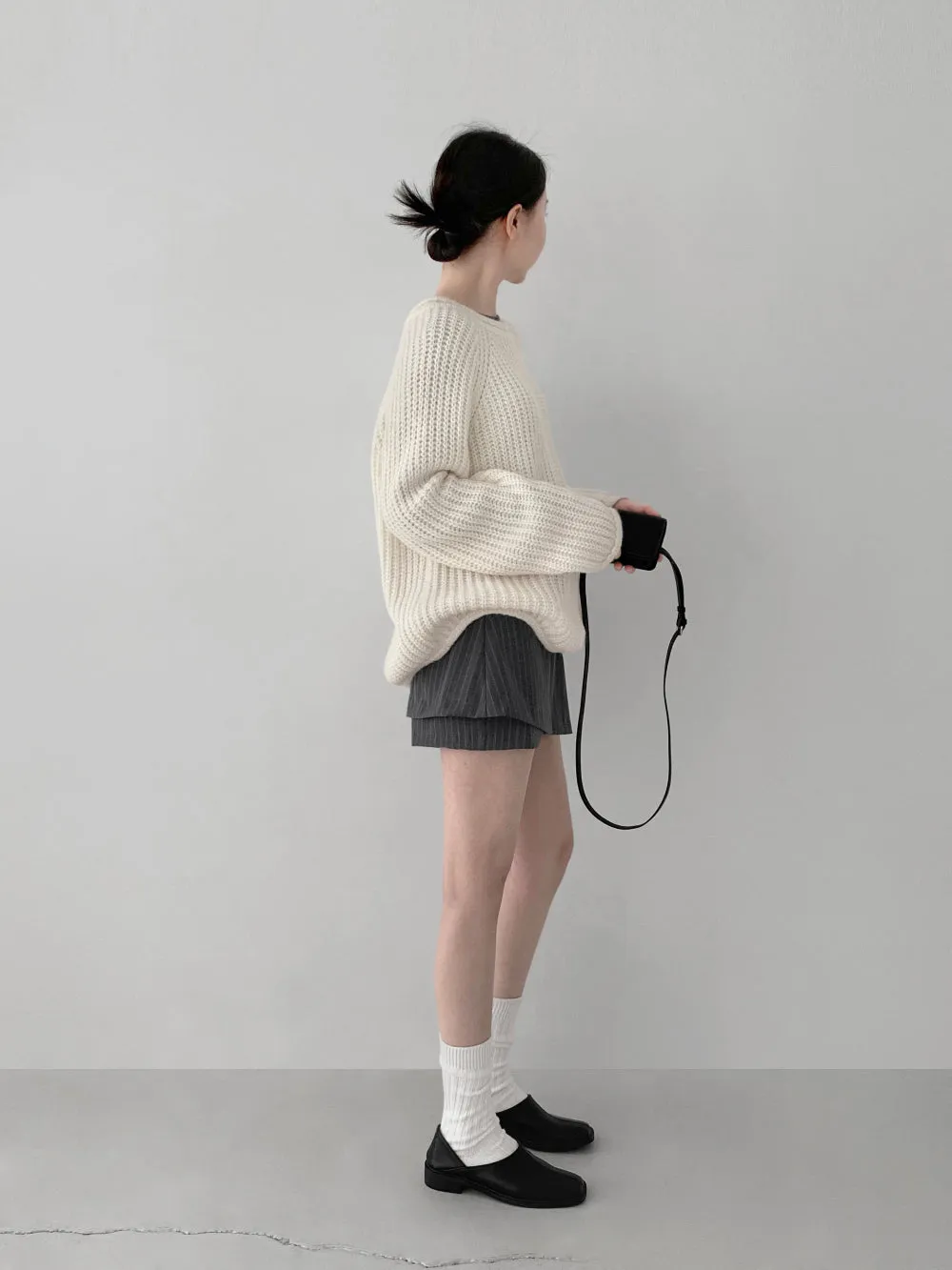 Zeny Skort