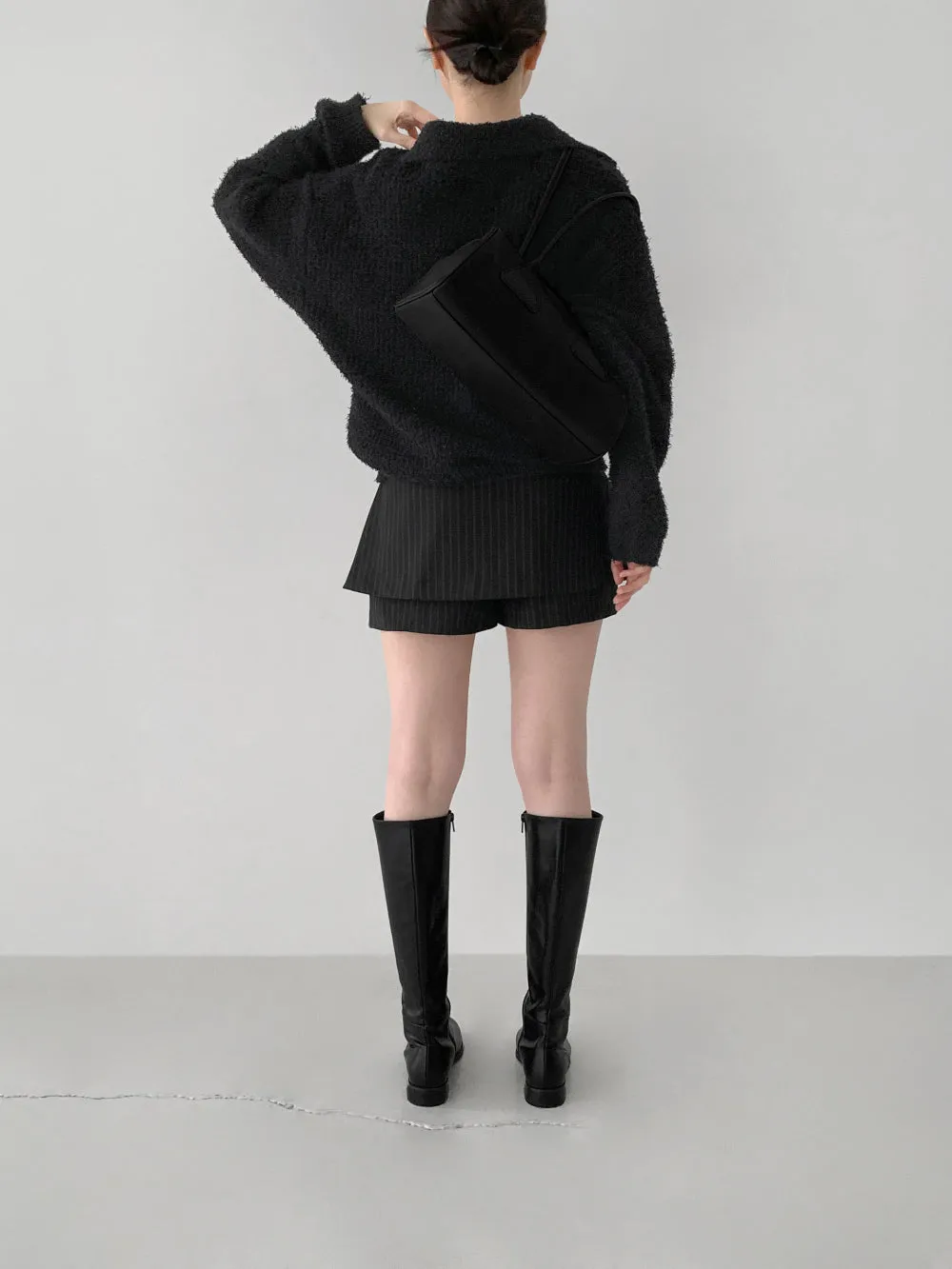 Zeny Skort